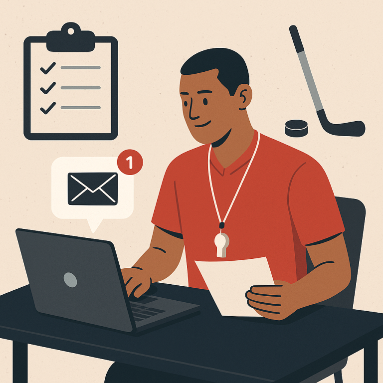 How to Get Parents to Actually Read Your Emails — Communication Hacks for Team Managers