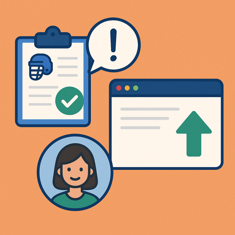 Tips for Getting Parents to Submit Required Forms on Time